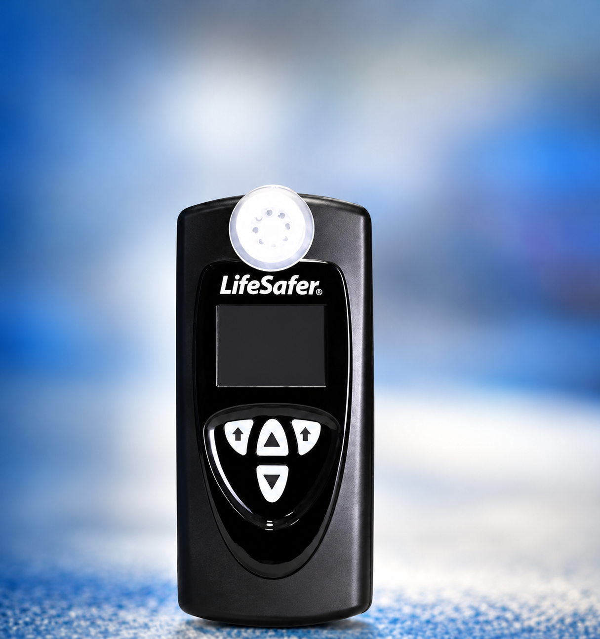 LifeSafer L250 단독 제품 사진